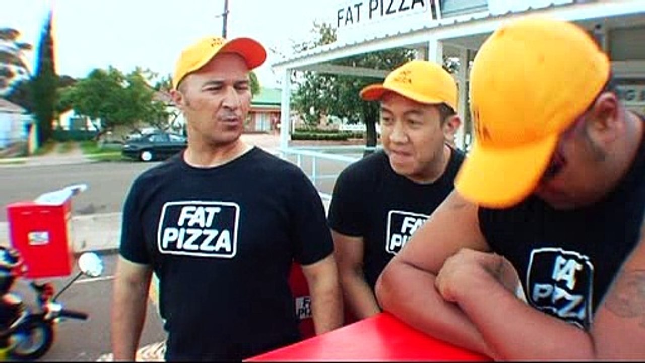 Fat Pizza S04e03