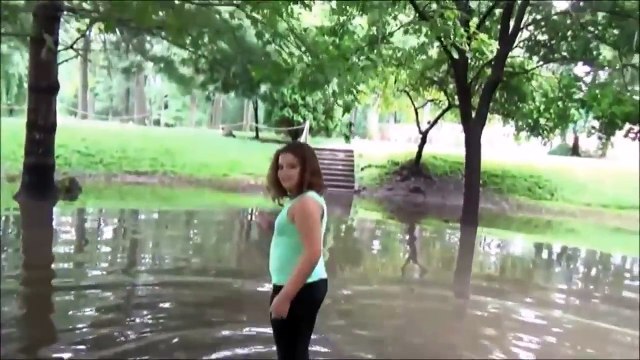 Freak Family Fails Victoria Toy Freaks Annabelle Falls In Muddy SwampToy Freaks Victoria Fan (1)