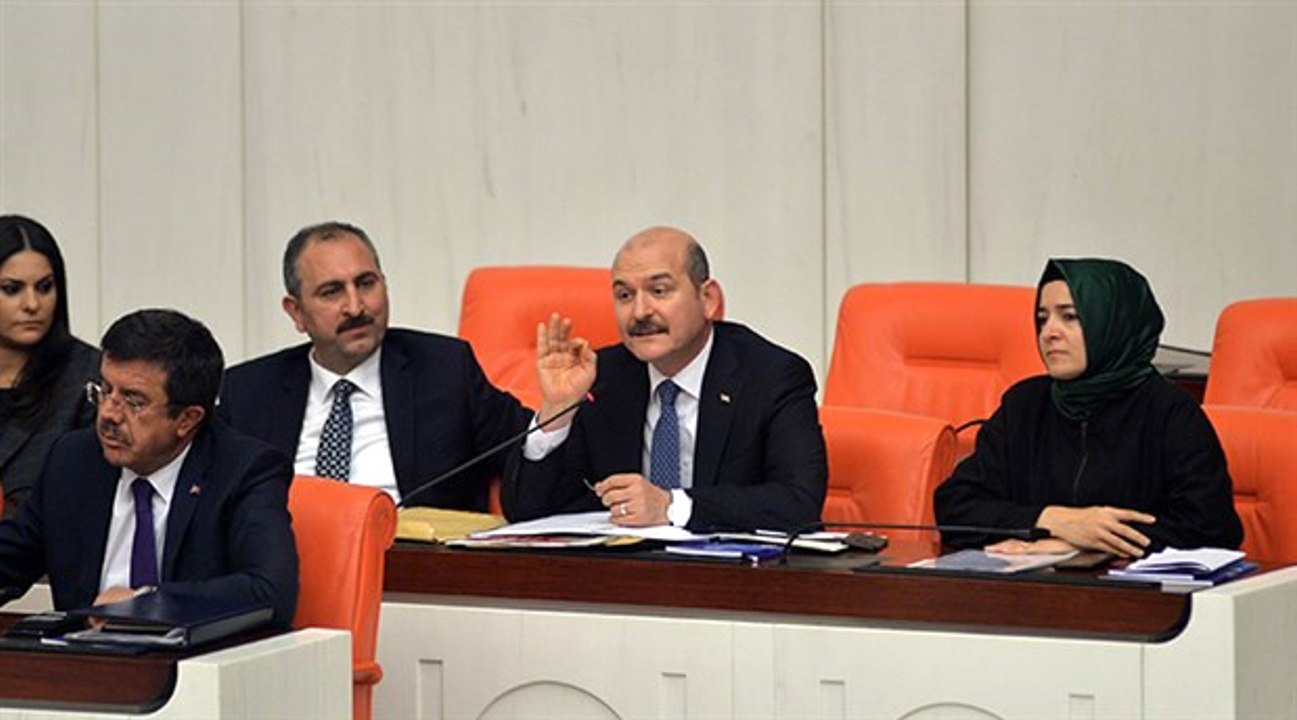 Soylu, Mesut Yılmaz'ın İntihar Eden Oğluyla İlgili Konuştu: Yılmaz Dönüyor, Amcalarıyla Temas Halindeyiz