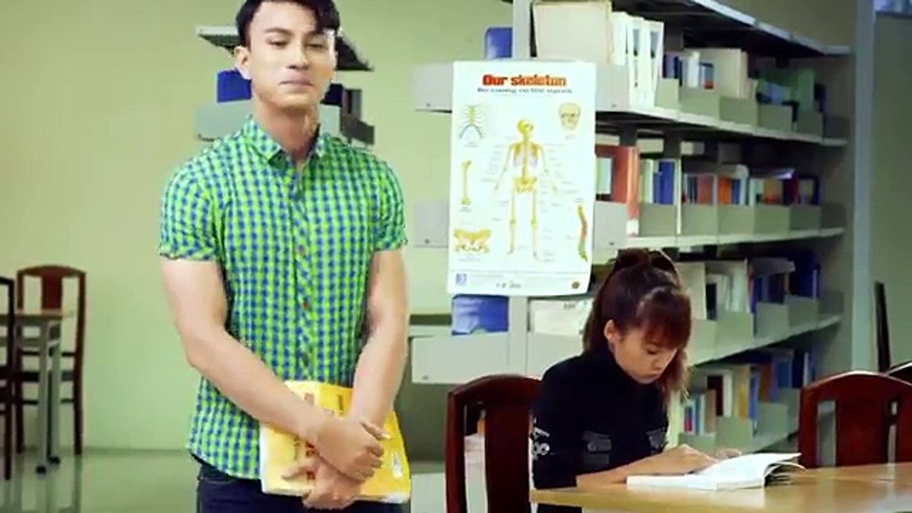 Phim bí mật của người khác trọn bộ