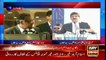 Chief Justice of Pakistan Mian Saqib Nisar addresses a gathering in Lahore - 16th December 2017