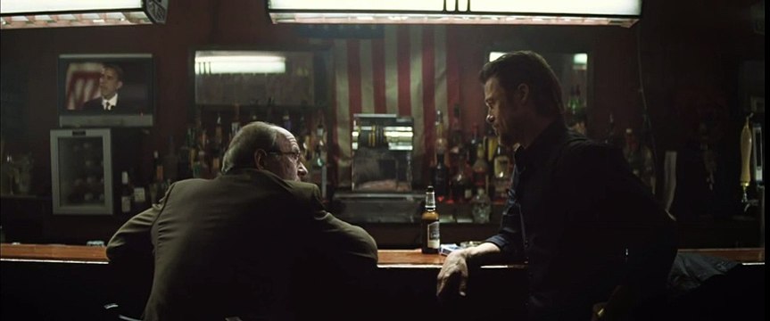 Америка это не страна, это просто бизнес (с) отрывок концовка из фильма Ограбление Казино