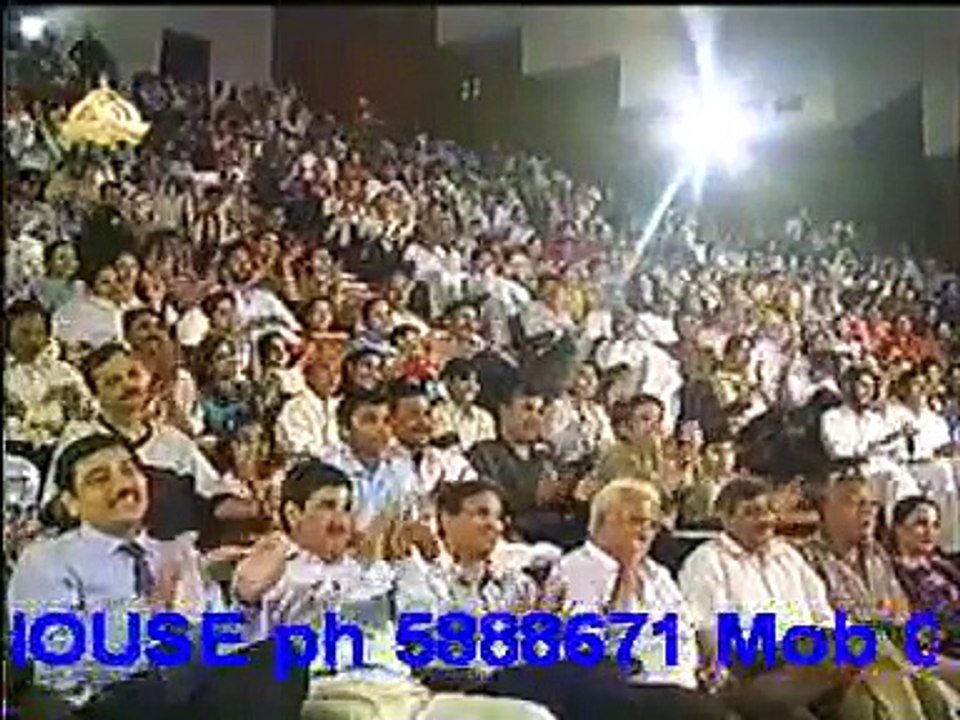 Bait Bazi Bazm e Tariq Aziz ARY News Anchor Iqrar ul Hassan part2