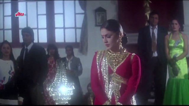 Mein Dil Ki Dil Mein - Kumar Sanu, Saif Ali Khan, Sanam Teri Kasam, Love song