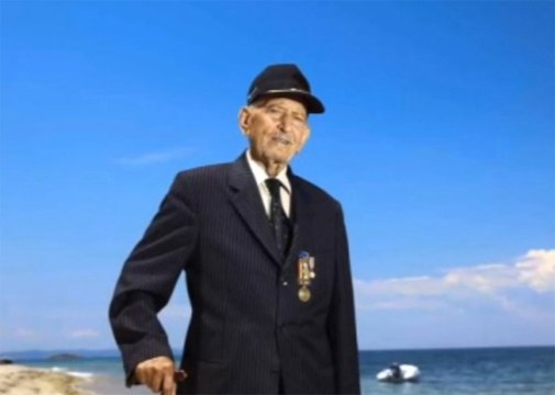 Ayla Filmine Konu Olan Astsubay Süleyman Dilbirliği Anıldı