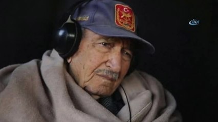 Ayla" Filmine Konu Olan Astsubay Süleyman Dilbirliği Anıldı