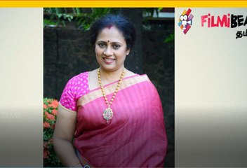 பாலிவுட்டை புகழ்ந்து நெட்டிசன்களிடம் வசமாக சிக்கி கொண்ட லக்ஷ்மி ராமகிருஷ்ணன்- வீடியோ