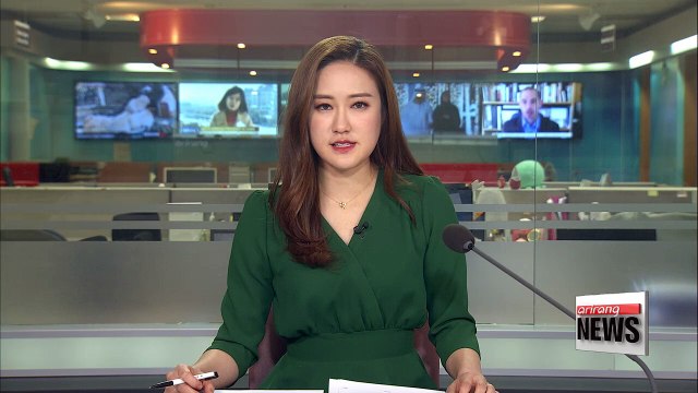 North Korea suspected of hacking into South Korea's cryptocurrency exchanges