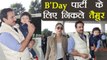 Kareena Kapoor, Taimur Ali and Saif LEAVES to celebrate BIRTHDAY at Pataudi House | FilmiBeat