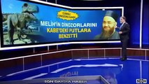 Ahmet Hakan Cübbeliden Sonra Melih Gökçeke Ben Bile Acıdım Dedi