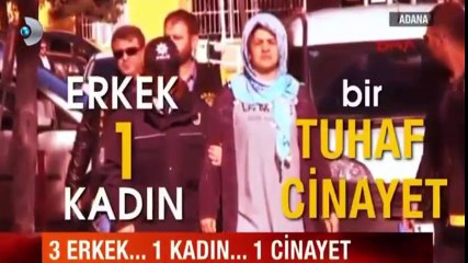 3 ERKEK BİR KADIN İçin Birbirine Girdi! Eski Eş ve Yeni Sevgili !
