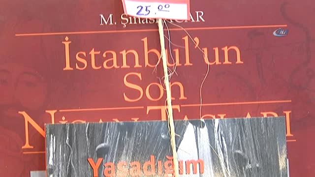 Yerel Yönetimler Kitap ve Kültür Fuarı Devam Ediyor