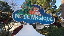 Noël magique à La Baule