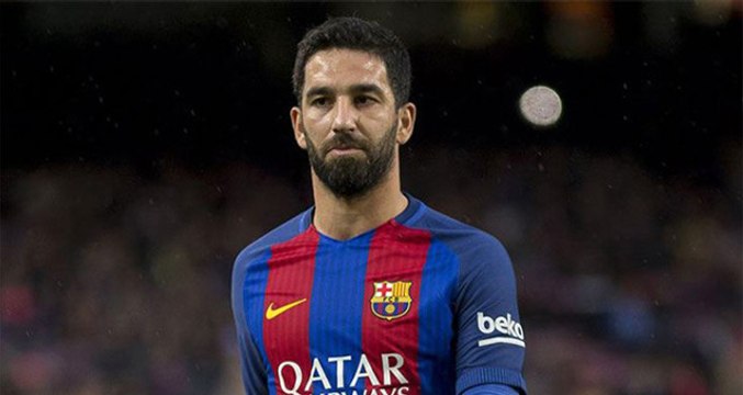 Arda Turan İçin Sürpriz Beşiktaş İddiası!