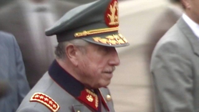 Far right gains momentum in Chile's presidential elections