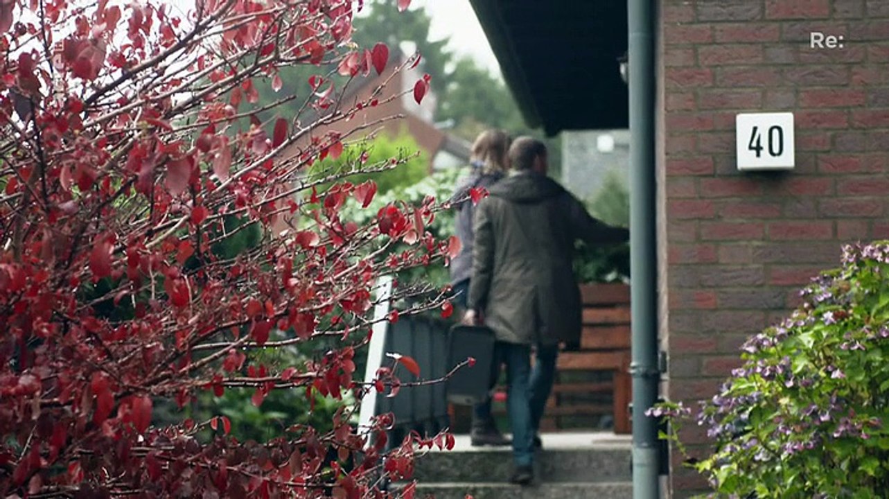 Re: Jagd auf Serieneinbrecher - Eine Soko bekämpft internationale Banden (Doku)