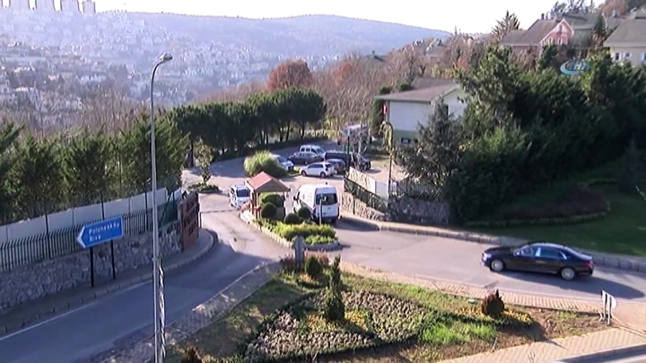 Eski Başbakan Mesut Yılmaz'ın Oğlu Yavuz Yılmaz Vefat Etti