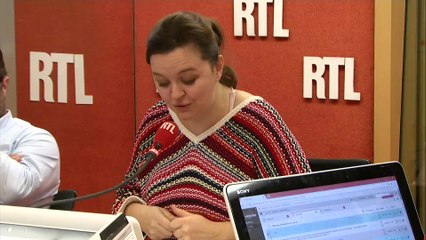 Christine Berrou : "'Star Wars' c'est comme une tournée de Charles Aznavour"