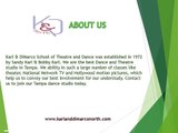 Tampa Dance Studios - Karl&Dimarco