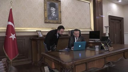 Aa'nın "Yılın Fotoğrafları" Oylaması - Kocaeli