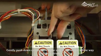 Da Vinci 2 0 Duo Dual Head 3d Printer  in India