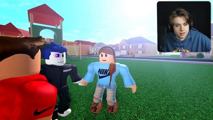 The Last Guest A Sad Roblox Movie Reaction Dailymotion Video - guests sad death part 1 roblox story video dailymotion