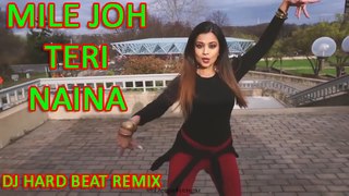 New Song 2017 || Mile jo teri naina || leatest hindi songs