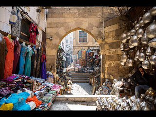 Download Video: Cairo Day Tours, Cairo day trips, Cairo tours