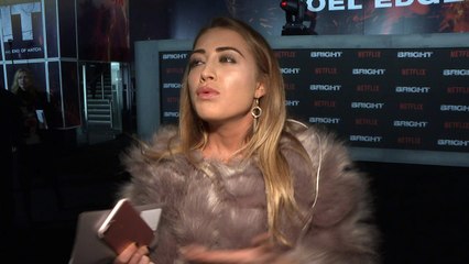 Love Island's Georgia Harrison on Kem and Amber's split