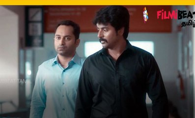 வேலைக்காரன் படத்தின் நீளம் வெளியீடு- வீடியோ