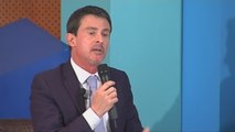Manuel Valls apoya junto al PP la aplicación del 155 y una España unida