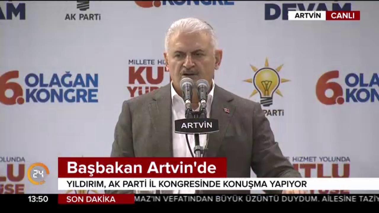 Artvin'e yatırımlar