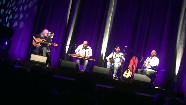 Taksim Trio Yalan Dünya @ Zorlu Center PSM