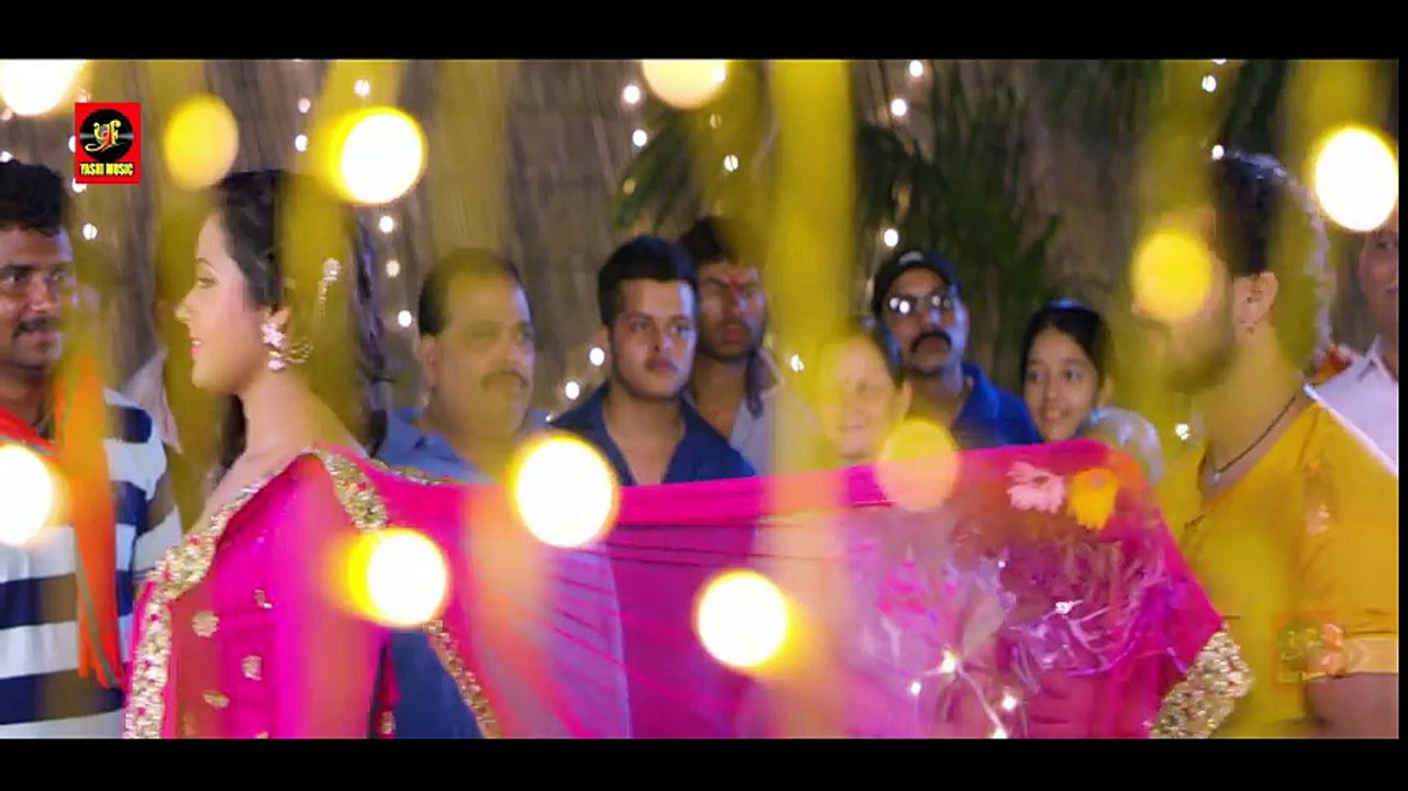 DEEWANAPAN -- Official Trailer -- दीवानापन --New Movie -- Khesari Lal Yadav -- Kajal Raghwani