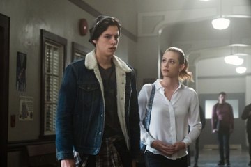 [S6 E15] Riverdale Season 6 Episode 15 : English Subtitles