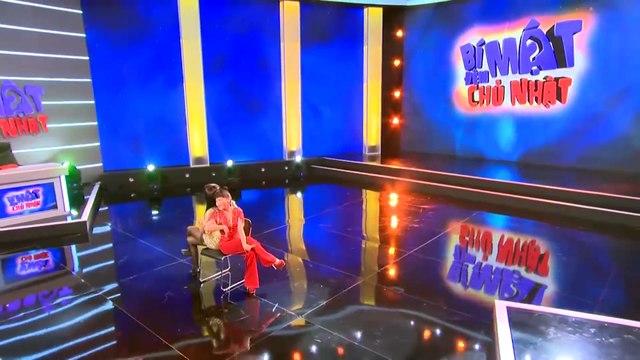 Trấn Thành nhái bài hát Làn da nâu của Phi Thanh Vân