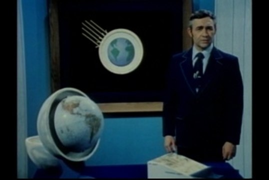 Noah's Ark and the Genesis Flood (1977)