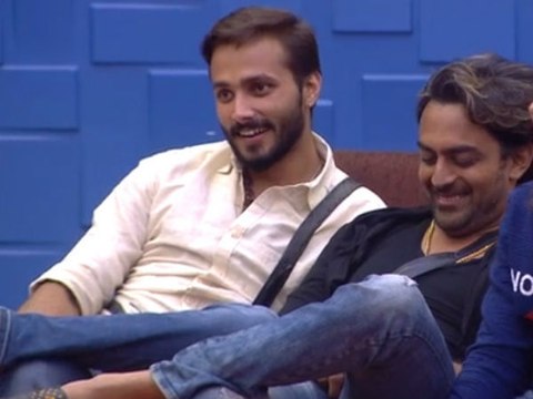 ಬಿಗ್ ಬಾಸ್ ಕನ್ನಡ ಸೀಸನ್ 5 : ಈ ವಾರದ ಬೆಸ್ಟ್ ಜೋಡಿ ಹಾಗು ಕಳಪೆ ಜೋಡಿ? | Filmibeat Kannada