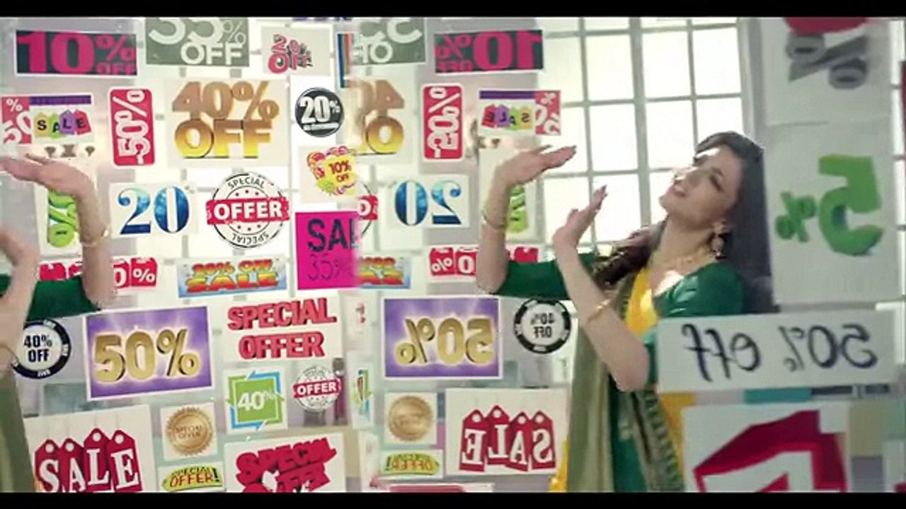 Chennai Silks Kajal Aggarwal Avantika Vandanapul 60sec1080p