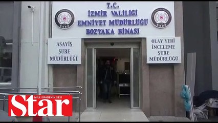 FETÖ'nün 'işçi imamı' yeğeni 'gaybubet evinde' yakalandı