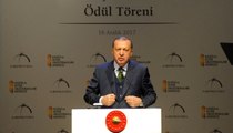 Erdoğan'dan İslam Dünyasına Önemli Mesajlar