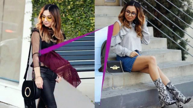 Casual outfit for Women - Outfit ideas ! Fashion Sexy 2018