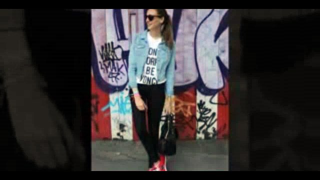 Fall Fashion 2018 Trends & Fall Fashion Outfits - Fall Trends 2018 & Style Tips