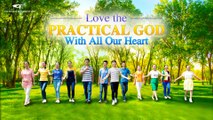Offer Songs of Praise to God - A Cappella 