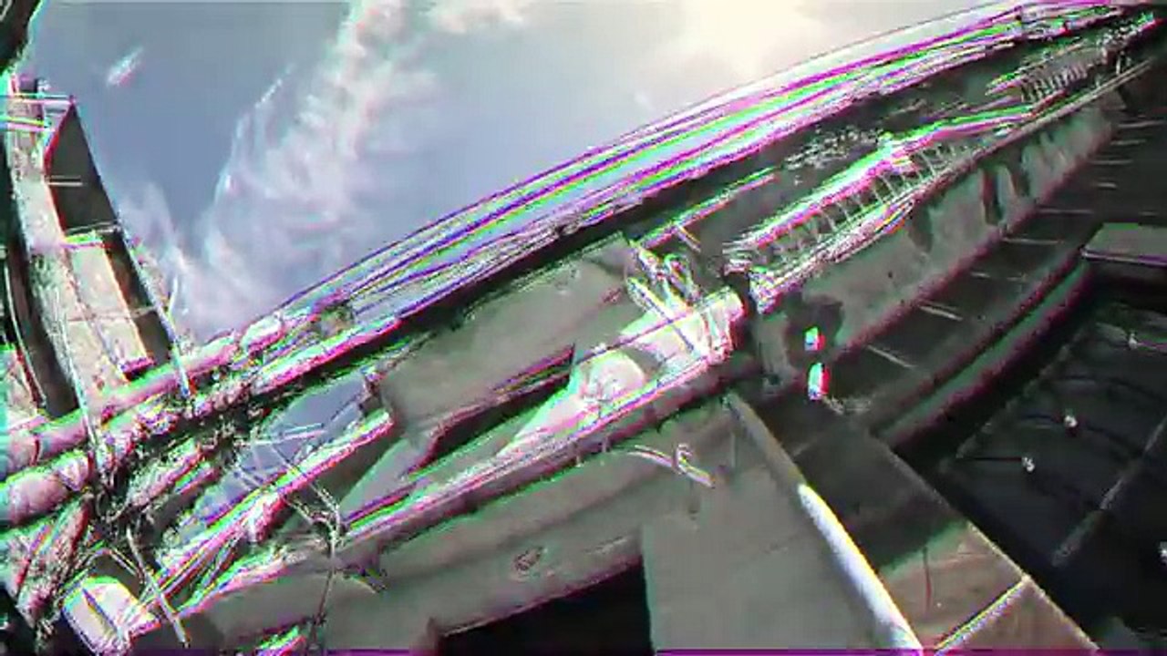 FARD - 100 TERRORBARS (official Video)