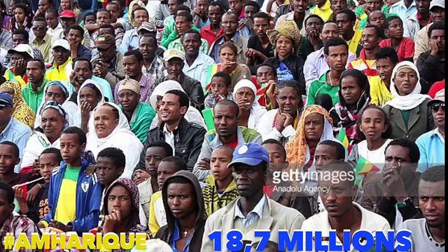 Les 10 Langues Les Plus Parlées en Afrique