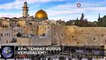 Yerusalem: apa yang membuat Yerusalem penting dalam konflik Israel - Palestina? - TomoNews