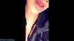 Kim Kardashian | Snapchat Videos | March 12th 2016 | ft Kanye West & North West