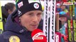 Biathlon - CM (F) - Le Grand Bornand : Anaïs Bescond «Une petite victoire»