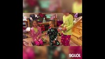 “It’s exactly what I wanted!!” A compilation of kids going bananas over their perfect Christmas gifts